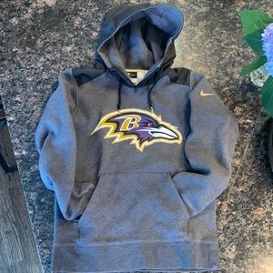 Baltimore Ravens Nike Sweatshirt